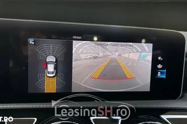 Mercedes-Benz 200 din 2019 cu 92.000 km - oferta MER101210 - foto 4