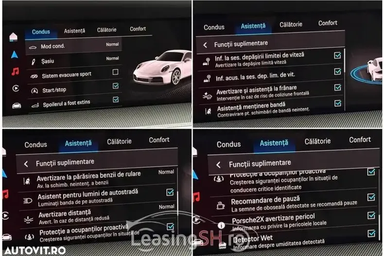 Porsche 911 din 2024 cu 12.700 km - oferta POR100351 - foto 29