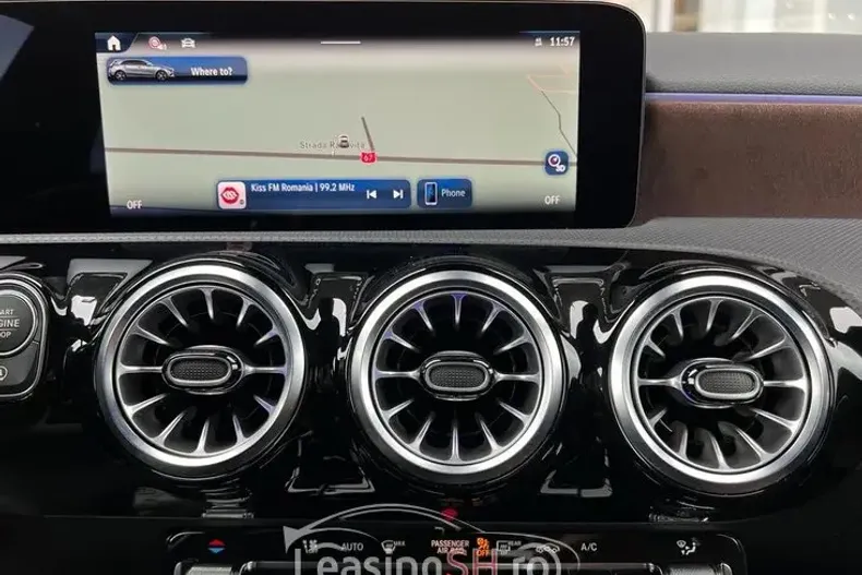 Mercedes-Benz 200 din 2024 cu 2.900 km - oferta MER94079 - foto 12