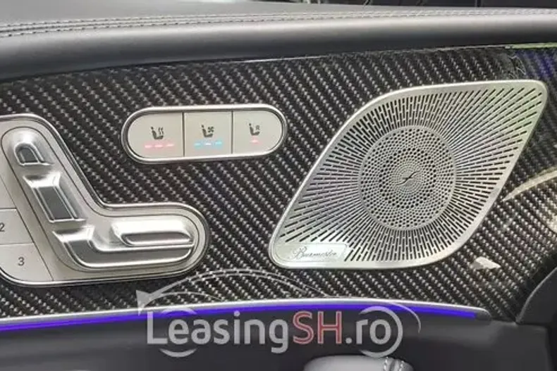 Mercedes-Benz 53 AMG din 2023 cu 67.522 km - oferta MER96512 - foto 11