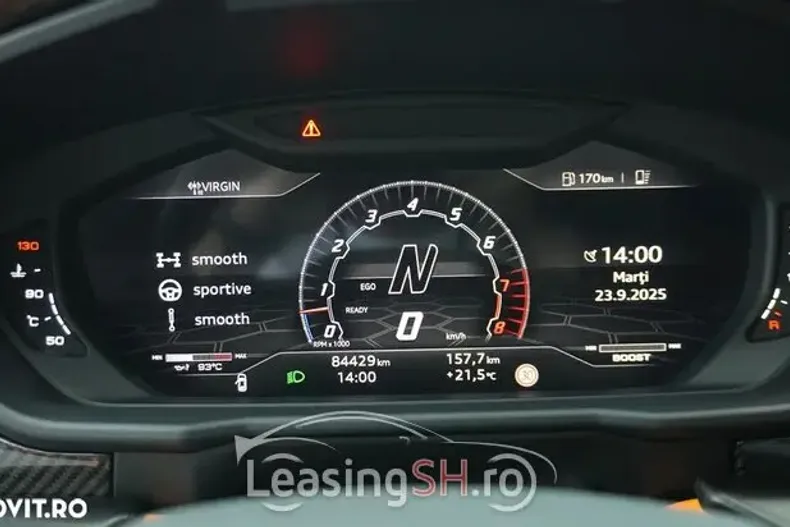 Lamborghini Urus din 2022 cu 84.429 km - oferta LAM103030 - foto 36