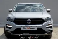 Volkswagen T-Roc din 2021 cu 149.900 km - oferta VOL95260 - foto 7