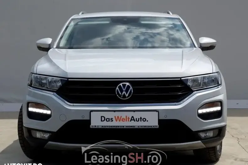 Volkswagen T-Roc din 2021 cu 149.900 km - oferta VOL95260 - foto 7