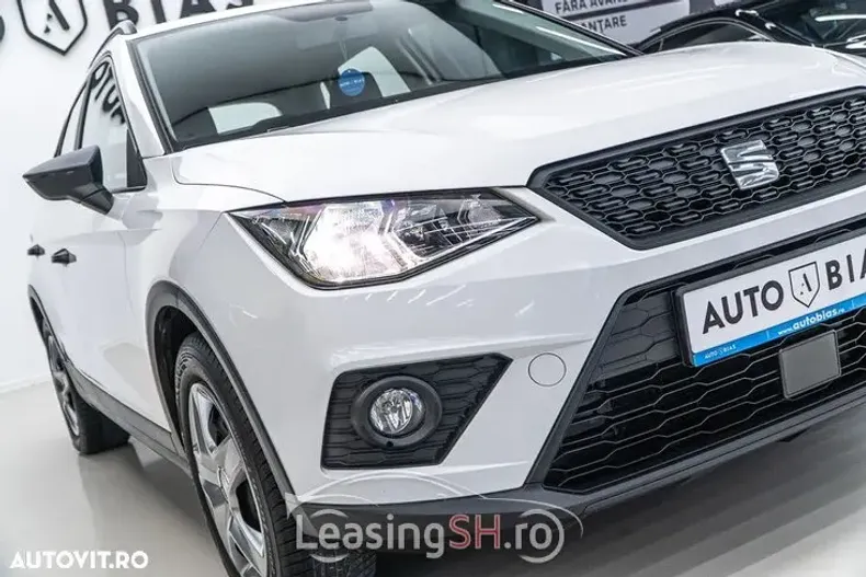 Seat Arona din 2021 cu 105.135 km - oferta SEA101773 - foto 30