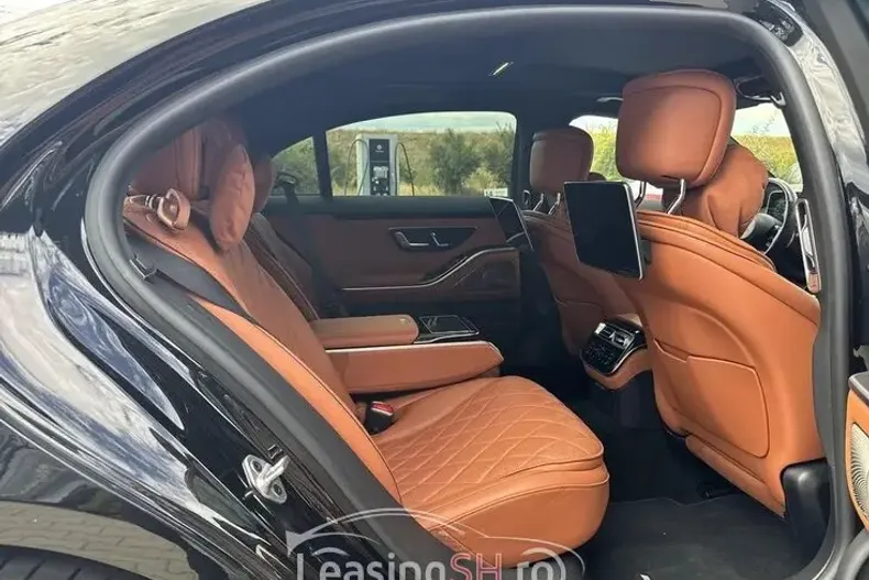 Mercedes-Benz 500 din 2022 cu 82.000 km - oferta MER100948 - foto 2