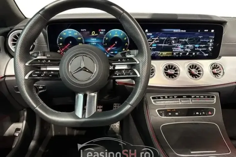 Mercedes-Benz 200 din 2024 cu 11.876 km - oferta MER99859 - foto 15