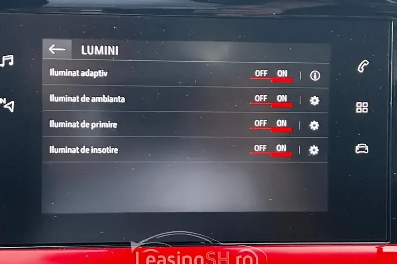 Opel Mokka din 2022 cu 44.000 km - oferta OPE102767 - foto 13