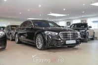 Mercedes-Benz 580 din 2023 cu 17.812 km - oferta MER98354 - foto 5