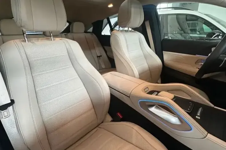 Mercedes-Benz 450 din 2024 cu 8.900 km - oferta MER99926 - foto 18