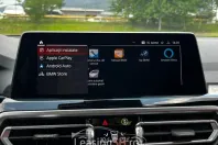 BMW X3 din 2022 cu 89.457 km - oferta BMW101295 - foto 5