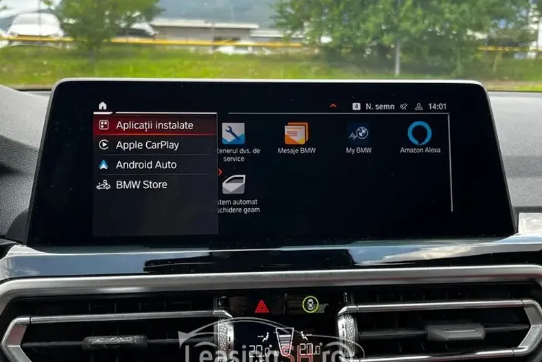 BMW X3 din 2022 cu 89.457 km - oferta BMW101295 - foto 5