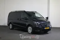 Mercedes-Benz Vito din 2023 cu 7.038 km - oferta MER96778 - foto 17