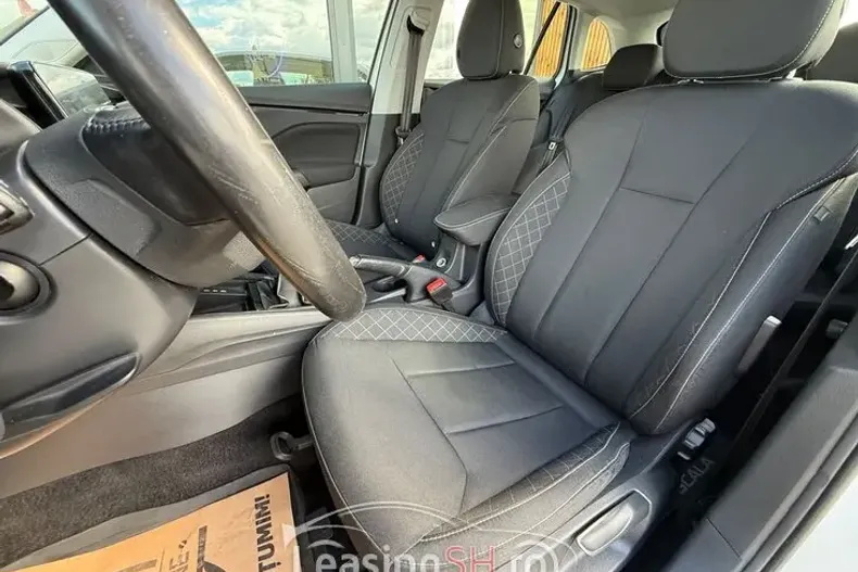 Skoda Scala din 2020 cu 177.000 km - oferta SKO103107 - foto 8
