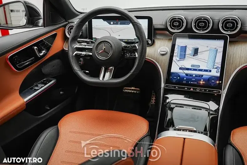 Mercedes-Benz 200 din 2023 cu 20.000 km - oferta MER100231 - foto 39