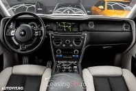 Rolls-Royce Cullinan din 2021 cu 75.271 km - oferta ROL95574 - foto 34