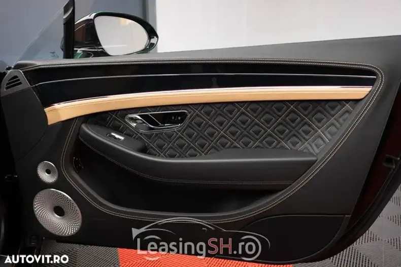 Bentley Continental din 2019 cu 32.008 km - oferta BEN94915 - foto 7