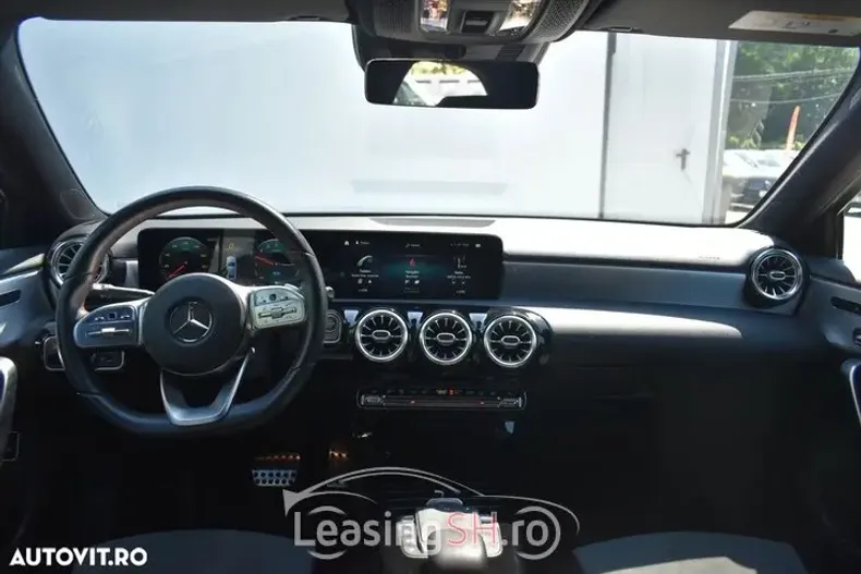 Mercedes-Benz 250 din 2020 cu 72.535 km - oferta MER100406 - foto 8