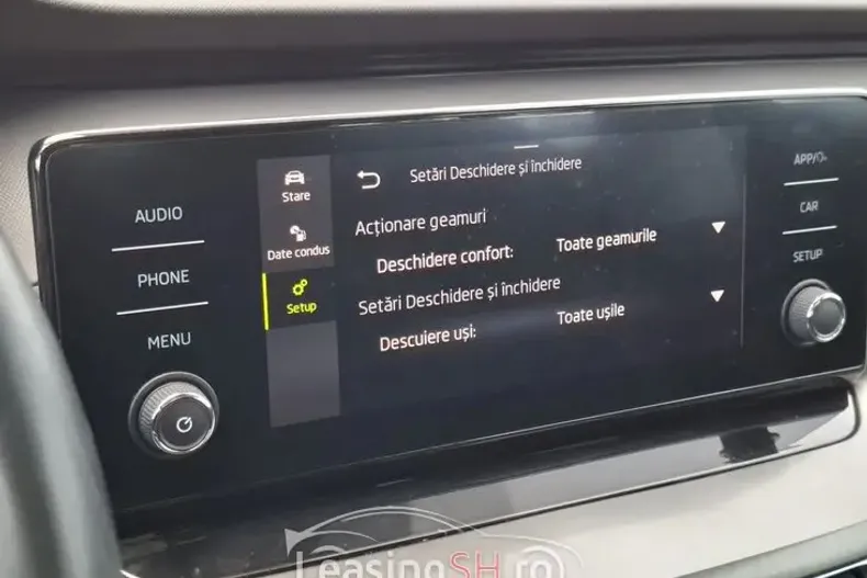 Skoda Octavia din 2023 cu 82.152 km - oferta SKO102936 - foto 19