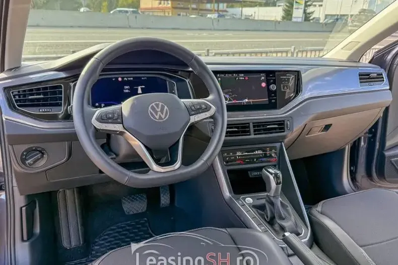 Volkswagen Taigo din 2025 cu 1.860 km - oferta VOL102884 - foto 15