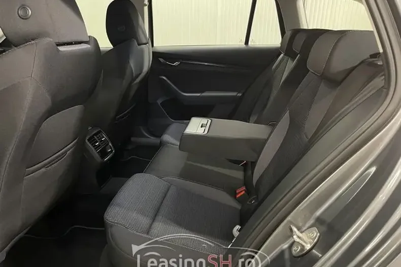 Skoda Octavia din 2023 cu 95.223 km - oferta SKO102426 - foto 5