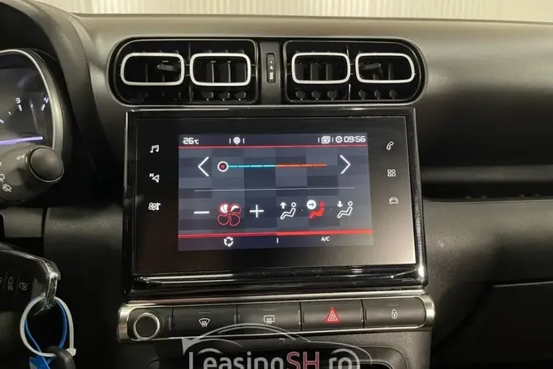 Citroën C3 Aircross din 2020 cu 97.011 km - oferta CIT102190 - foto 3