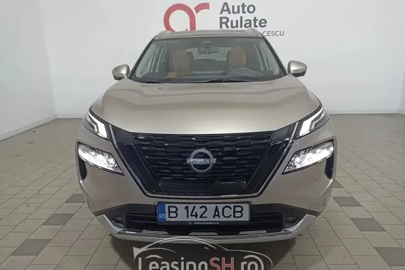 Nissan X-Trail din 2024 cu 8.733 km - oferta NIS102279 - foto 5