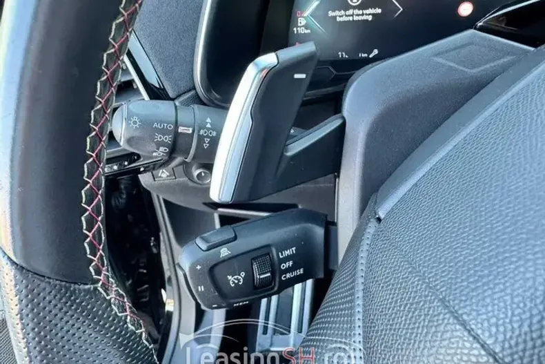 DS Automobiles DS 7 Crossback din 2020 cu 112.000 km - oferta DSA102165 - foto 35