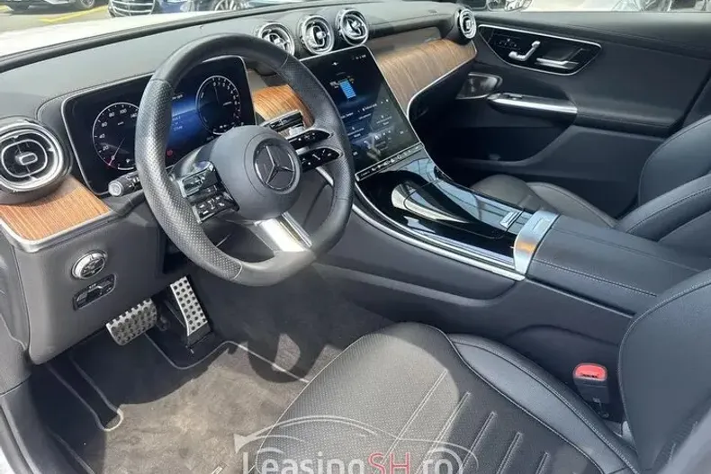 Mercedes-Benz 300 din 2023 cu 17.443 km - oferta MER101654 - foto 15