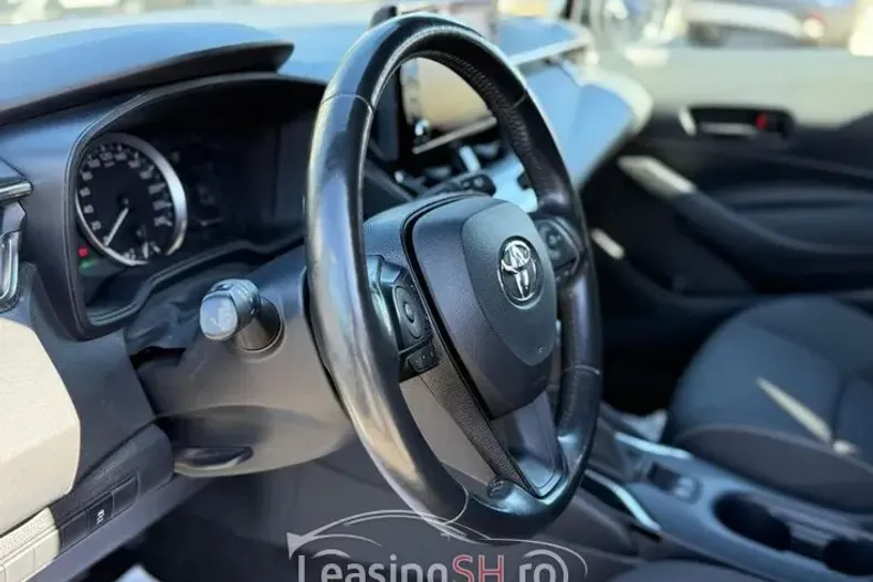 Toyota Corolla din 2020 cu 77.000 km - oferta TOY102997 - foto 6