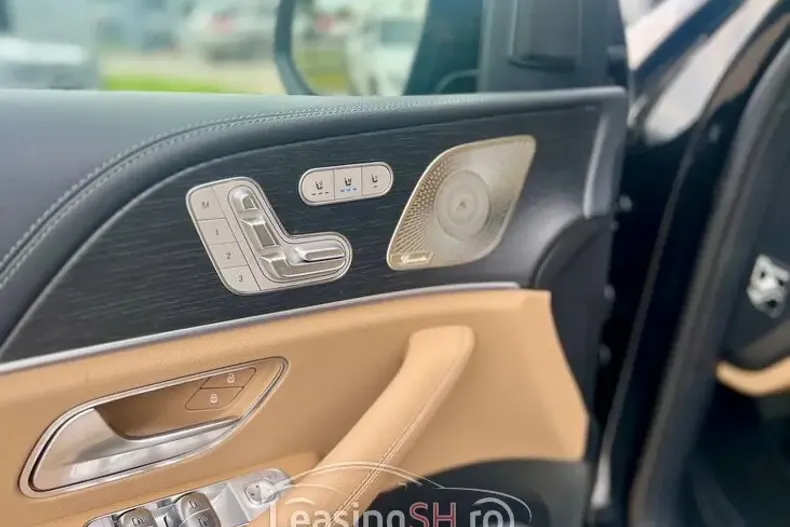 Mercedes-Benz 450 din 2025 cu 8 km - oferta MER100339 - foto 5