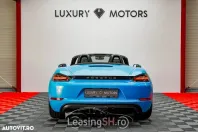 Porsche Boxster din 2020 cu 43.900 km - oferta POR102233 - foto 16