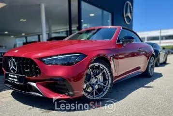 Mercedes-Benz 53 AMG din 2025 - oferta MER97192