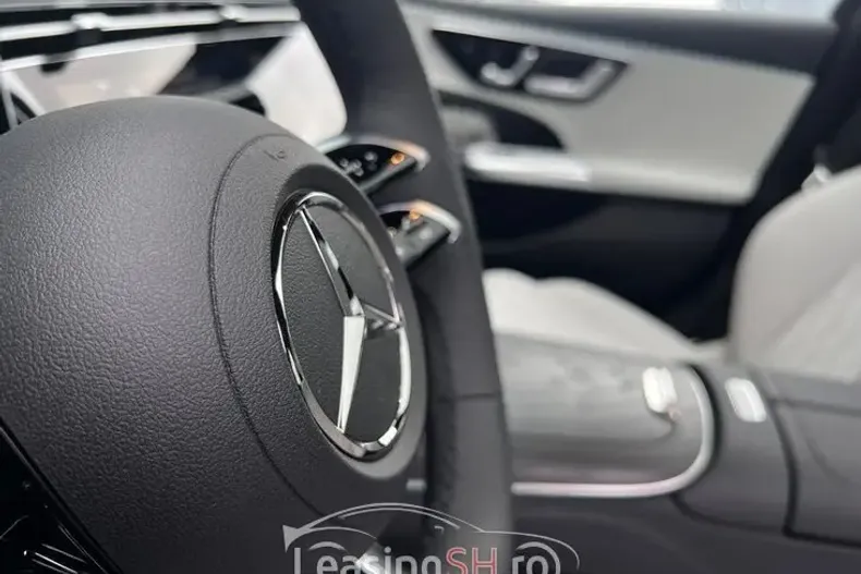 Mercedes-Benz 220 din 2025 cu 9.600 km - oferta MER102030 - foto 11