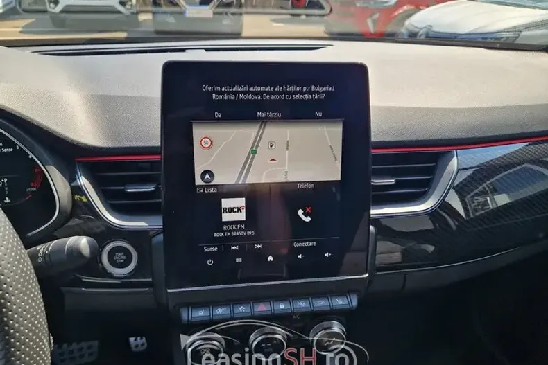 Renault Arkana din 2023 cu 24.509 km - oferta REN102574 - foto 21