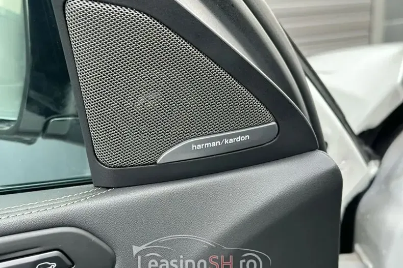 BMW X6 din 2024 cu 29.100 km - oferta BMW102056 - foto 26