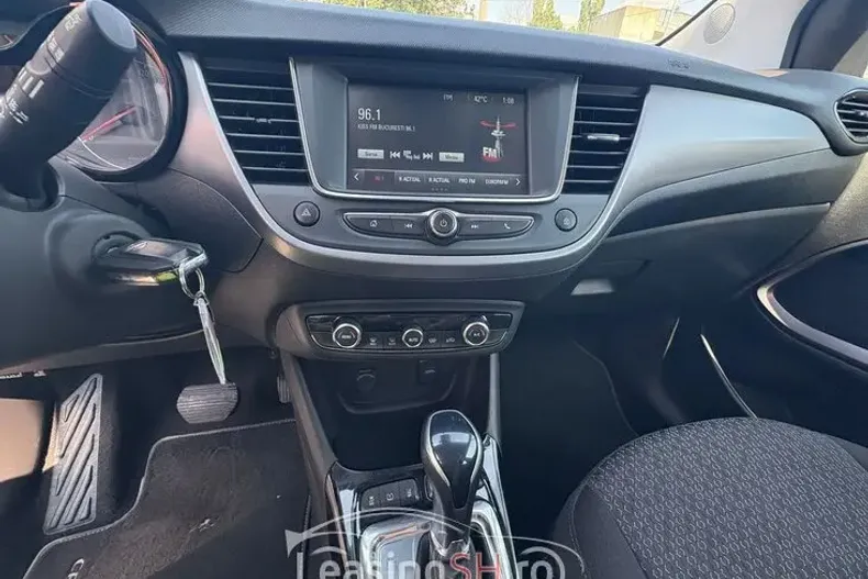 Opel Crossland din 2019 cu 108.079 km - oferta OPE95712 - foto 8