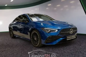 Mercedes-Benz 200 din 2023 - oferta MER99041