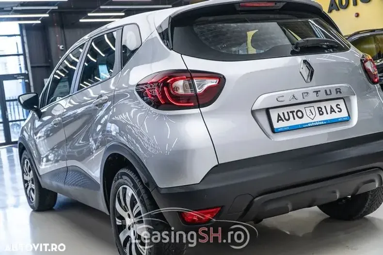 Renault Captur din 2020 cu 98.700 km - oferta REN102019 - foto 6