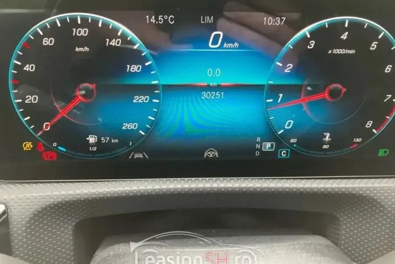 Mercedes-Benz 250 din 2020 cu 30.400 km - oferta MER97169 - foto 13