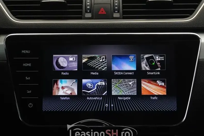 Skoda Superb din 2019 cu 167.200 km - oferta SKO102087 - foto 33