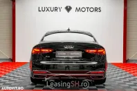 Audi A5 din 2021 cu 119.000 km - oferta AUD100881 - foto 12
