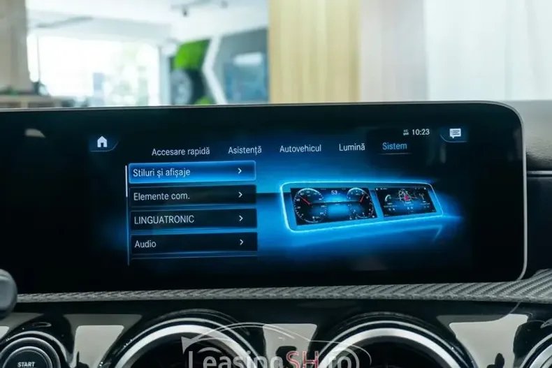 Mercedes-Benz 180 din 2020 cu 98.400 km - oferta MER95404 - foto 26