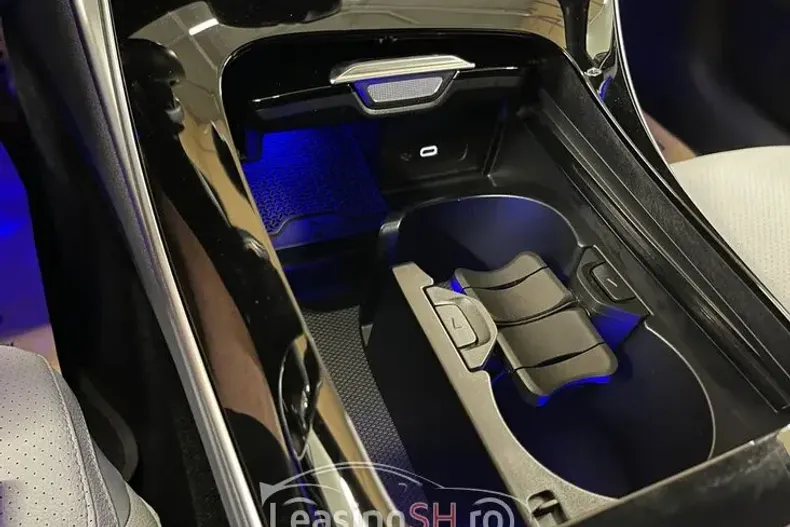 Mercedes-Benz 200 din 2022 cu 70.390 km - oferta MER103158 - foto 9