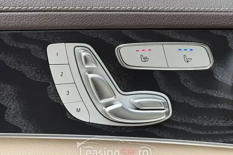 Mercedes-Benz 300 din 2021 cu 131.991 km - oferta MER99095 - foto 39