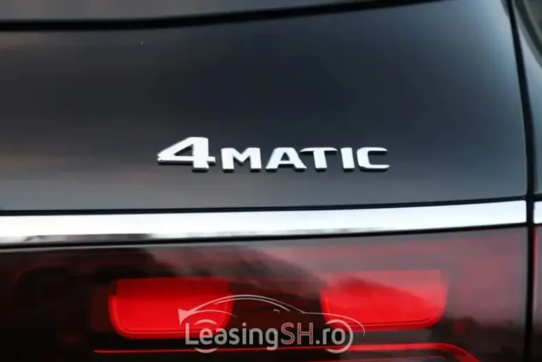Mercedes-Benz 450 din 2024 cu 50 km - oferta MER98417 - foto 24