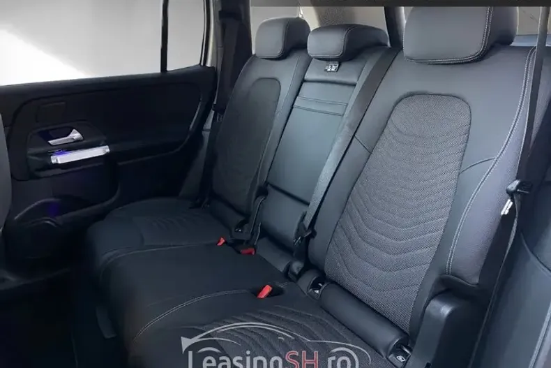 Mercedes-Benz 220 din 2023 cu 14.470 km - oferta MER98307 - foto 14