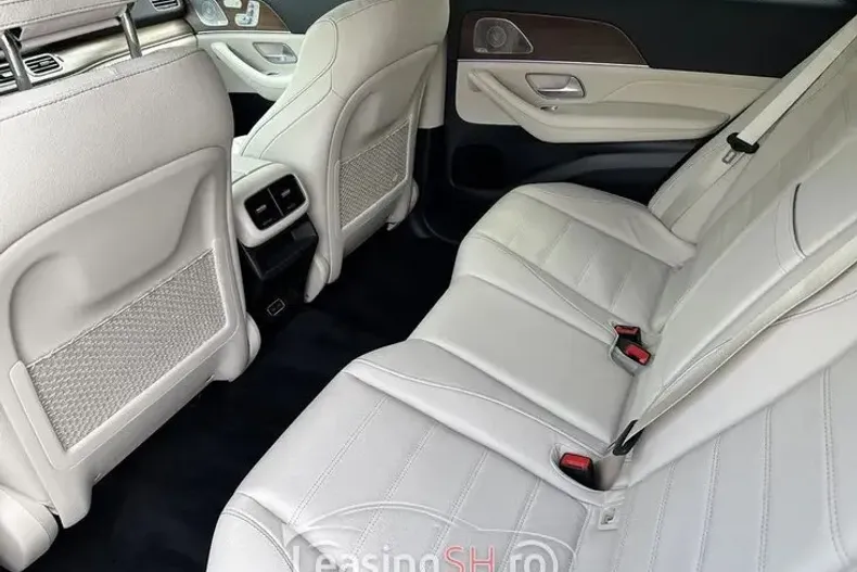 Mercedes-Benz 400 din 2023 cu 11.858 km - oferta MER102734 - foto 14