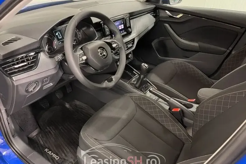 Skoda Kamiq din 2022 cu 151.802 km - oferta SKO103164 - foto 19