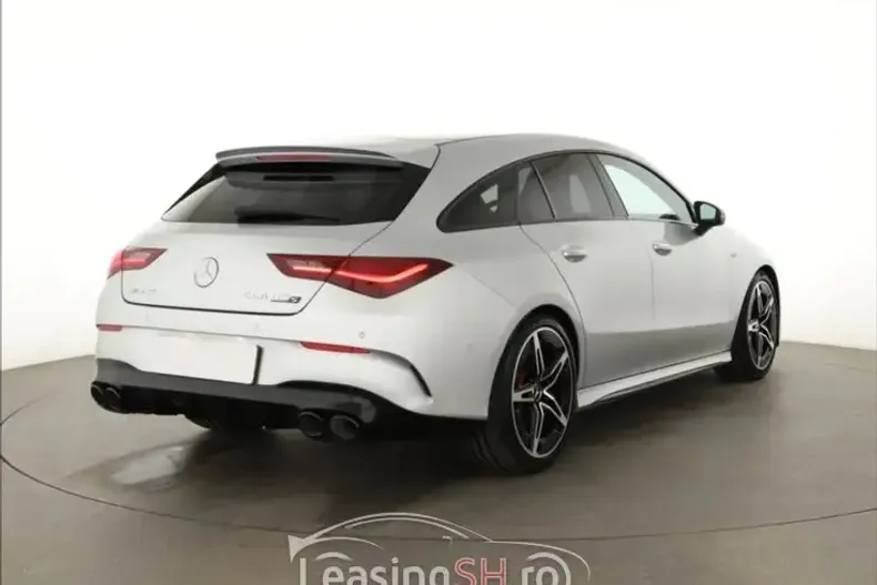 Mercedes-Benz 45 AMG din 2023 cu 14.536 km - oferta MER99010 - foto 12