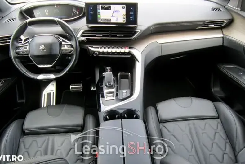 Peugeot 5008 din 2021 cu 153.913 km - oferta PEU103249 - foto 9
